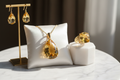 生成Citrine (黄水晶) 首饰